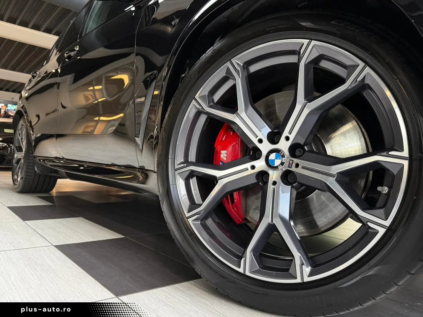 BMW X5 M60 i xDr Pano HuD Luftf. H&K Driv.Ass.Prof.