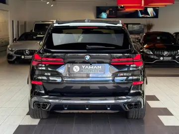 BMW X5 M60 i xDr Pano HuD Luftf. H&K Driv.Ass.Prof.