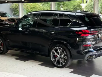 BMW X5 M60 i xDr Pano HuD Luftf. H&K Driv.Ass.Prof.