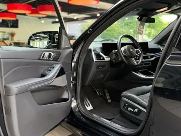 BMW X5 M60 i xDr Pano HuD Luftf. H&K Driv.Ass.Prof.