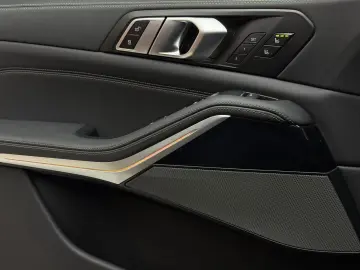 BMW X5 M60 i xDr Pano HuD Luftf. H&K Driv.Ass.Prof.