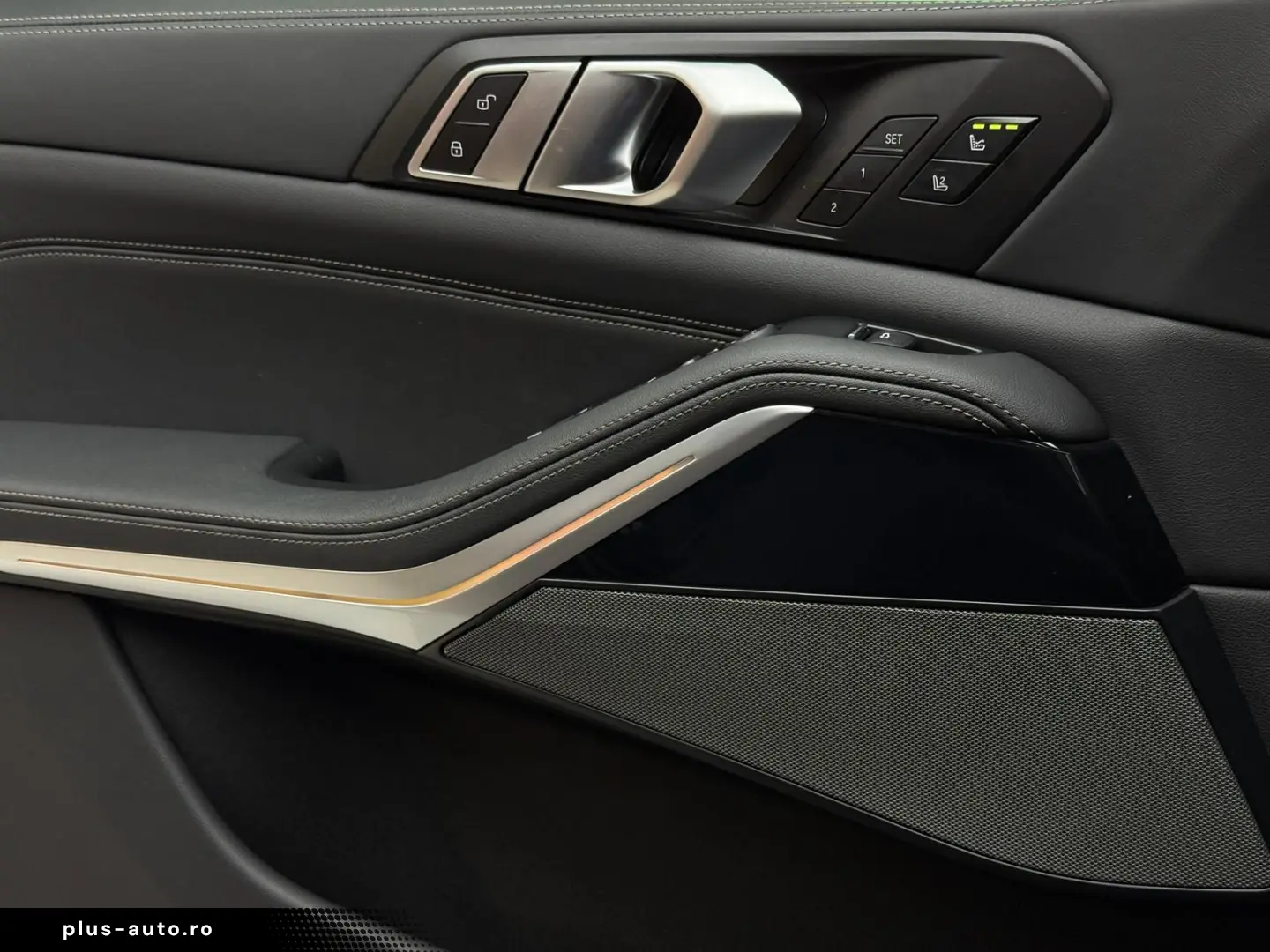BMW X5 M60 i xDr Pano HuD Luftf. H&K Driv.Ass.Prof.