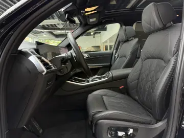 BMW X5 M60 i xDr Pano HuD Luftf. H&K Driv.Ass.Prof.