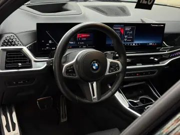 BMW X5 M60 i xDr Pano HuD Luftf. H&K Driv.Ass.Prof.