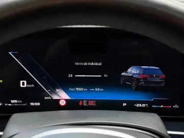 BMW X5 M60 i xDr Pano HuD Luftf. H&K Driv.Ass.Prof.