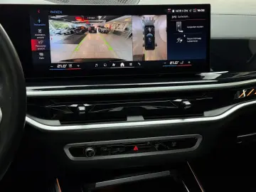 BMW X5 M60 i xDr Pano HuD Luftf. H&K Driv.Ass.Prof.