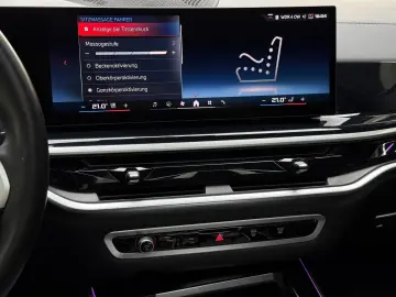 BMW X5 M60 i xDr Pano HuD Luftf. H&K Driv.Ass.Prof.