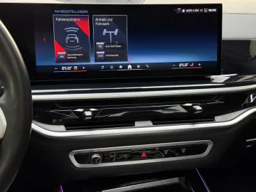 BMW X5 M60 i xDr Pano HuD Luftf. H&K Driv.Ass.Prof.