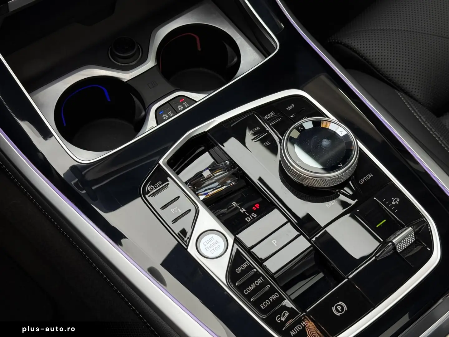 BMW X5 M60 i xDr Pano HuD Luftf. H&K Driv.Ass.Prof.