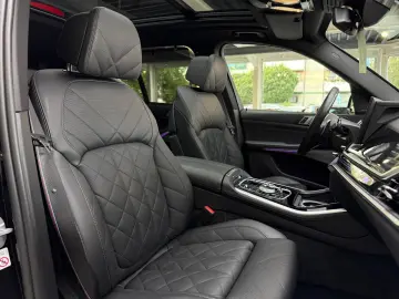 BMW X5 M60 i xDr Pano HuD Luftf. H&K Driv.Ass.Prof.