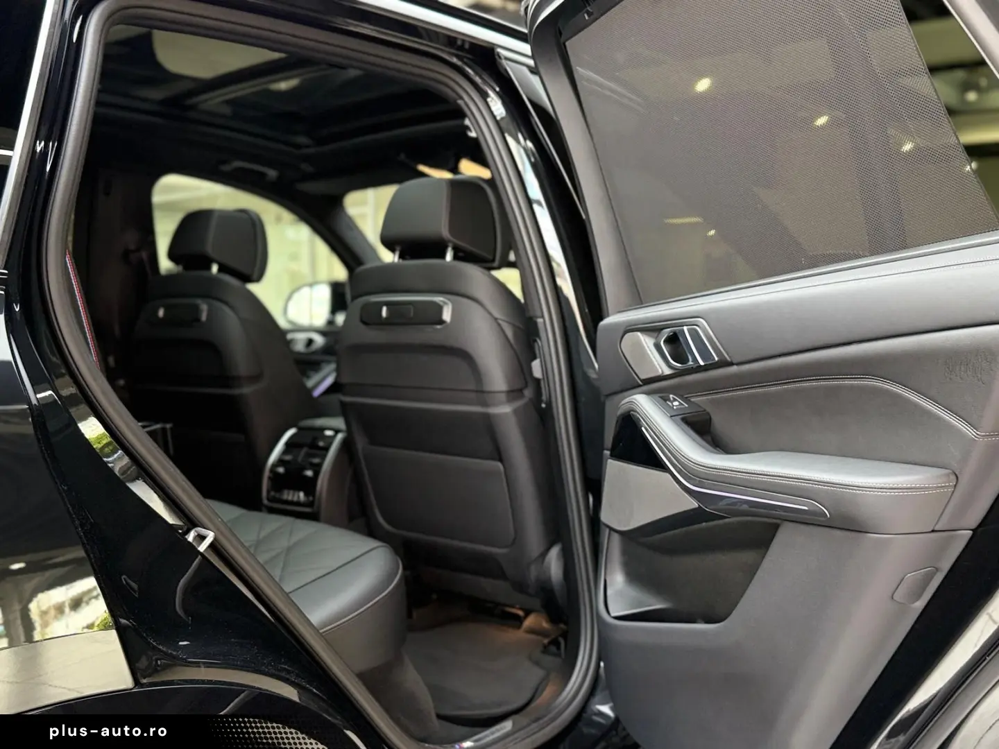 BMW X5 M60 i xDr Pano HuD Luftf. H&K Driv.Ass.Prof.