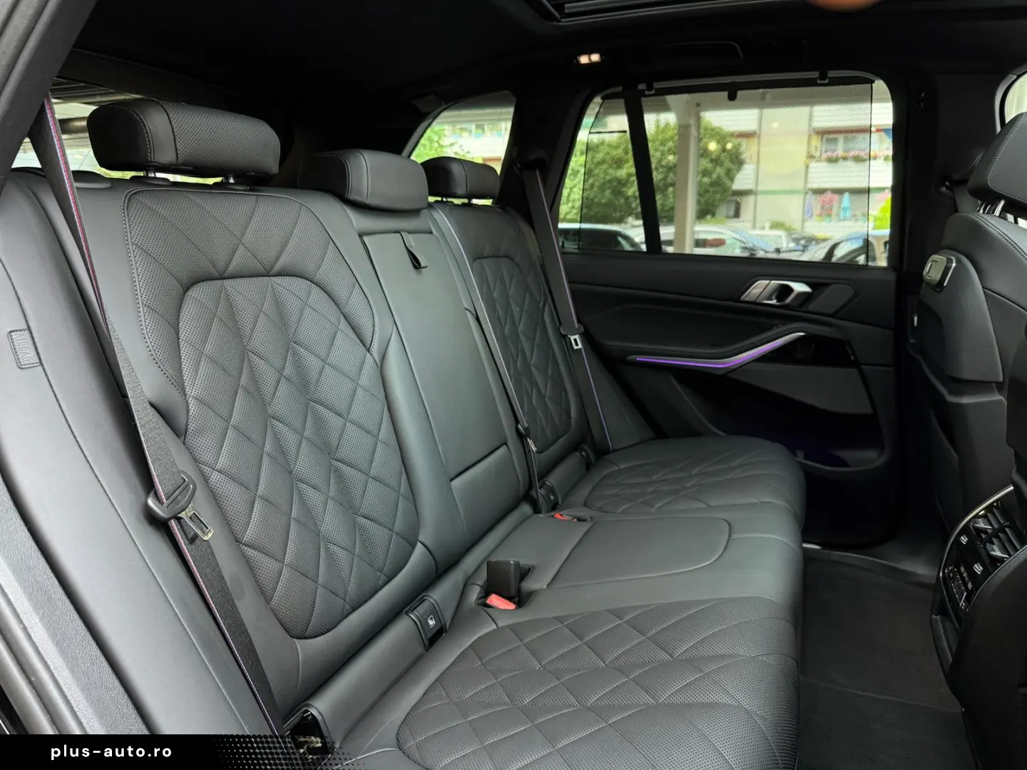 BMW X5 M60 i xDr Pano HuD Luftf. H&K Driv.Ass.Prof.