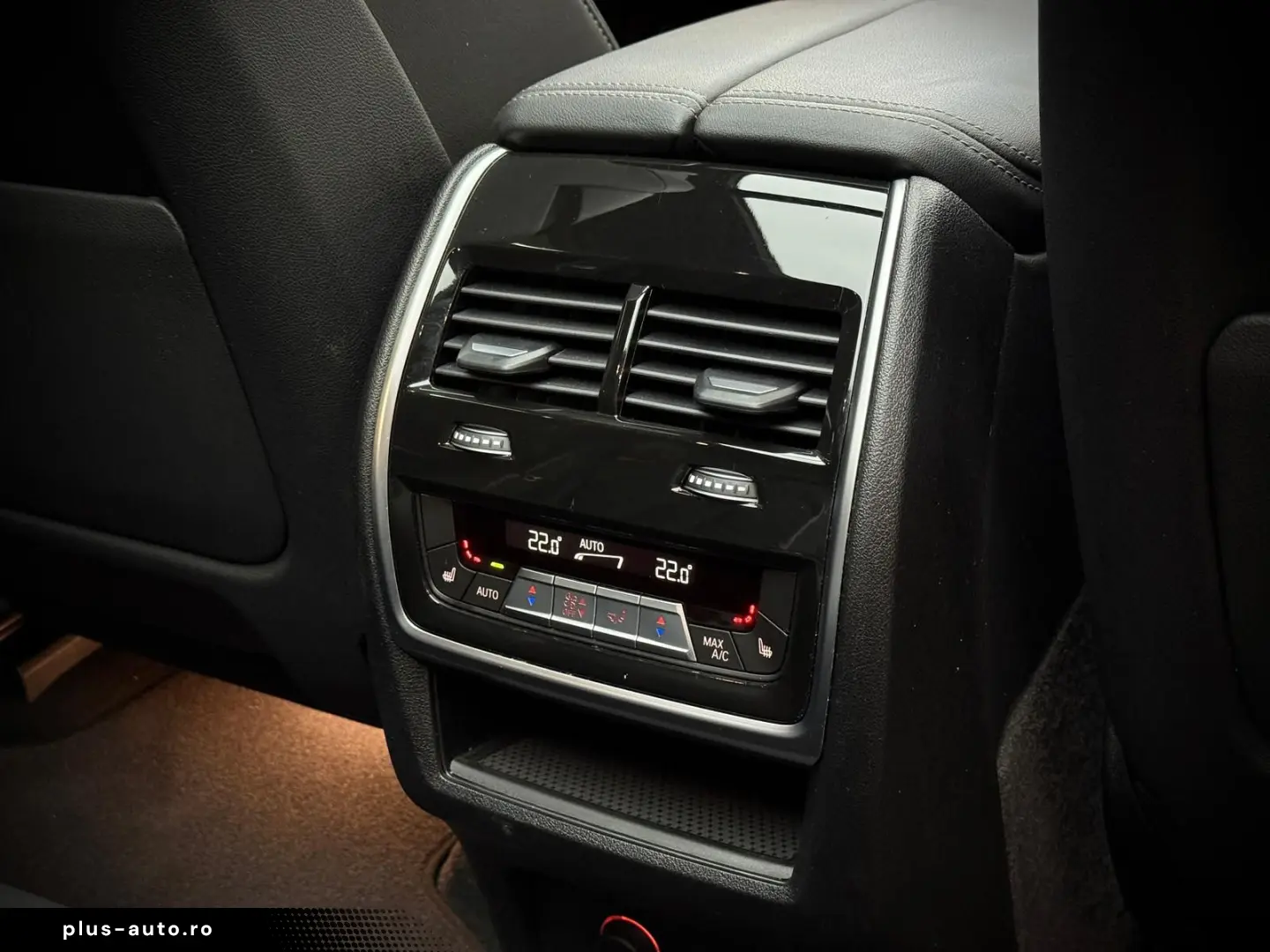 BMW X5 M60 i xDr Pano HuD Luftf. H&K Driv.Ass.Prof.