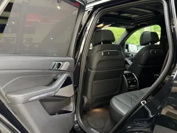 BMW X5 M60 i xDr Pano HuD Luftf. H&K Driv.Ass.Prof.