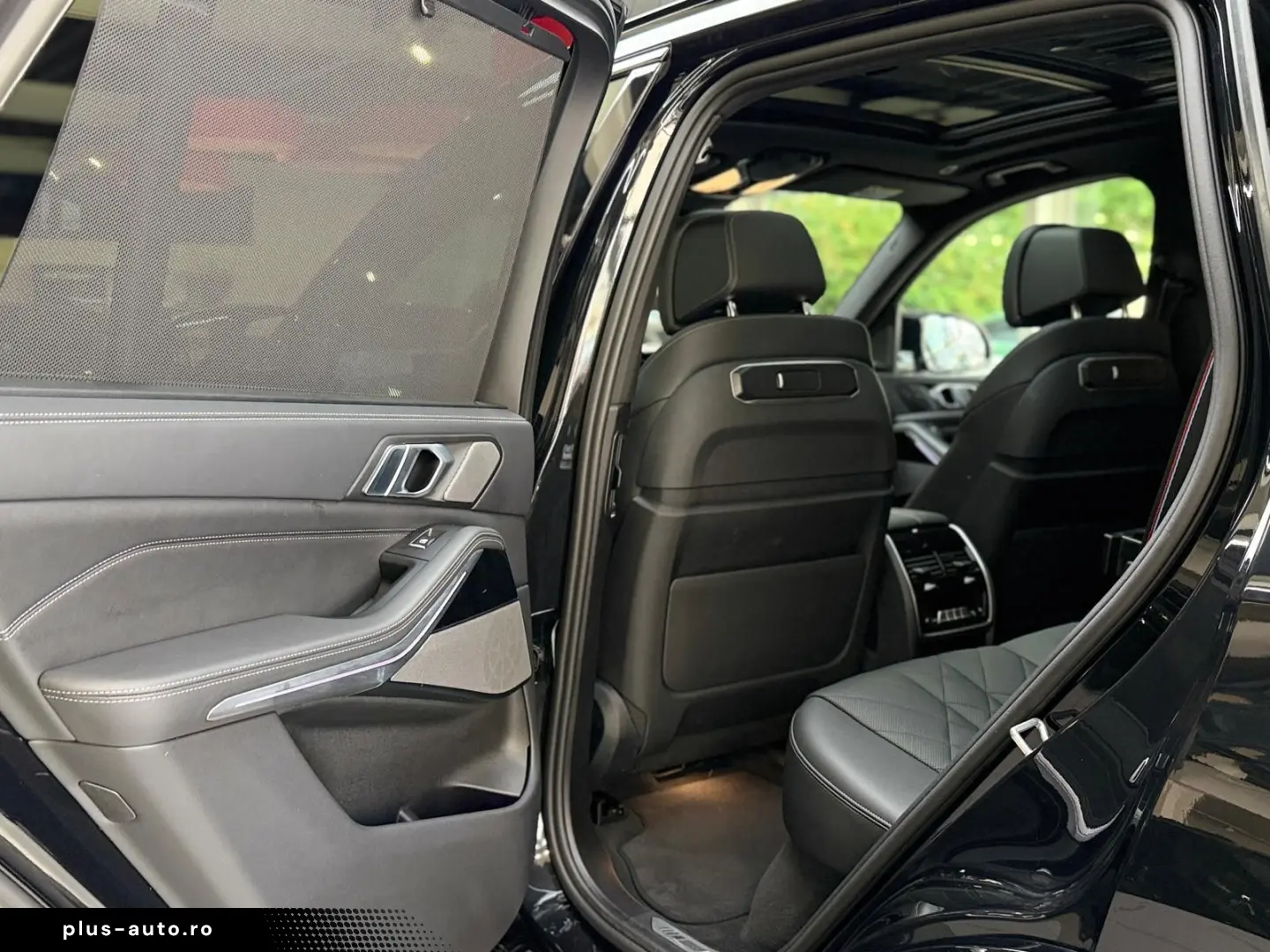 BMW X5 M60 i xDr Pano HuD Luftf. H&K Driv.Ass.Prof.