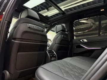BMW X5 M60 i xDr Pano HuD Luftf. H&K Driv.Ass.Prof.