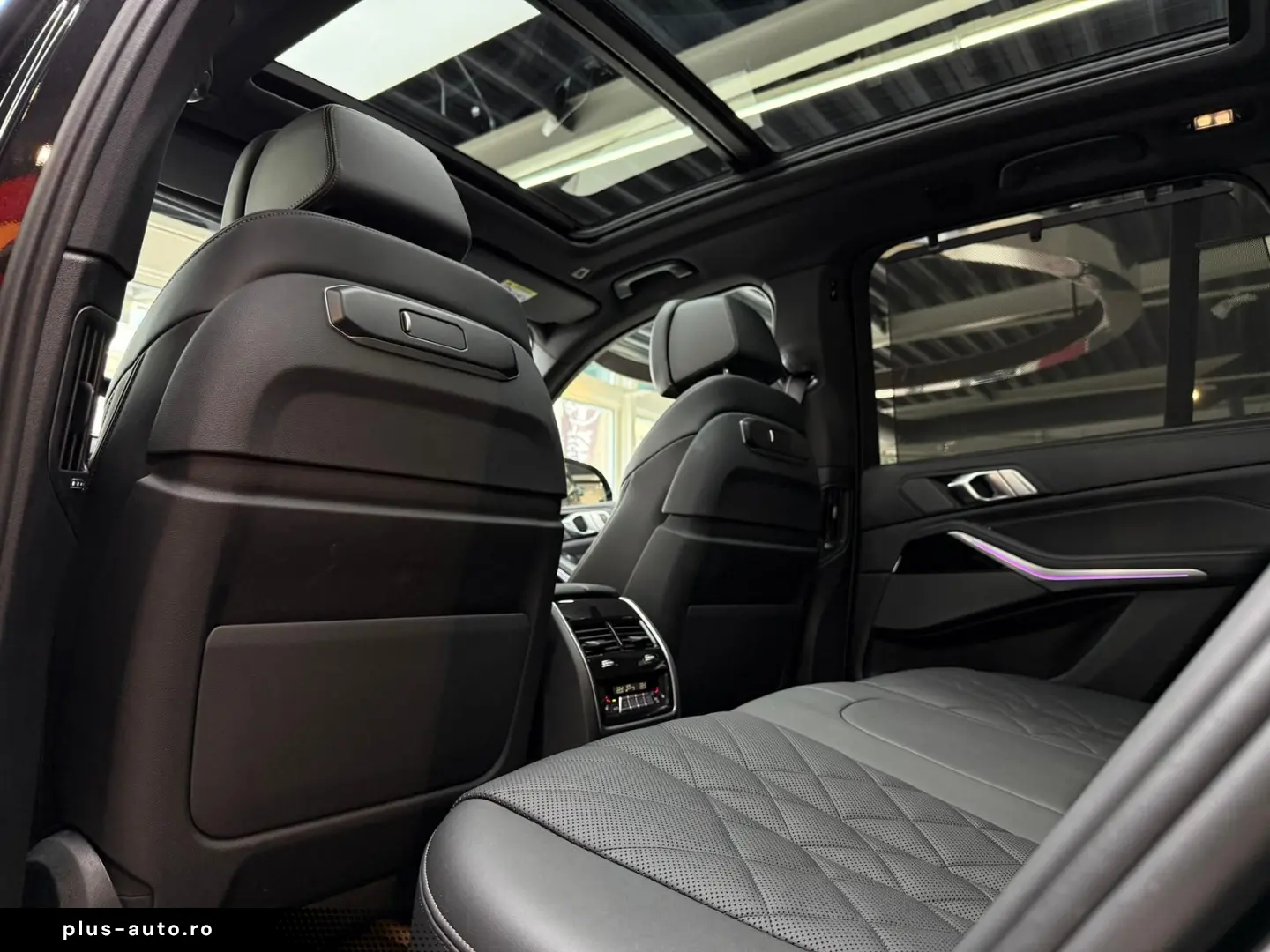 BMW X5 M60 i xDr Pano HuD Luftf. H&K Driv.Ass.Prof.