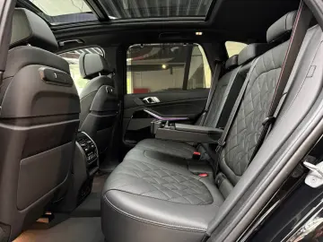 BMW X5 M60 i xDr Pano HuD Luftf. H&K Driv.Ass.Prof.