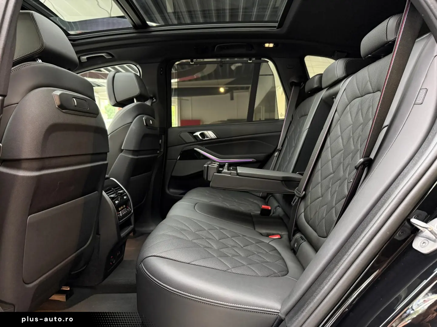 BMW X5 M60 i xDr Pano HuD Luftf. H&K Driv.Ass.Prof.