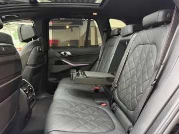 BMW X5 M60 i xDr Pano HuD Luftf. H&K Driv.Ass.Prof.