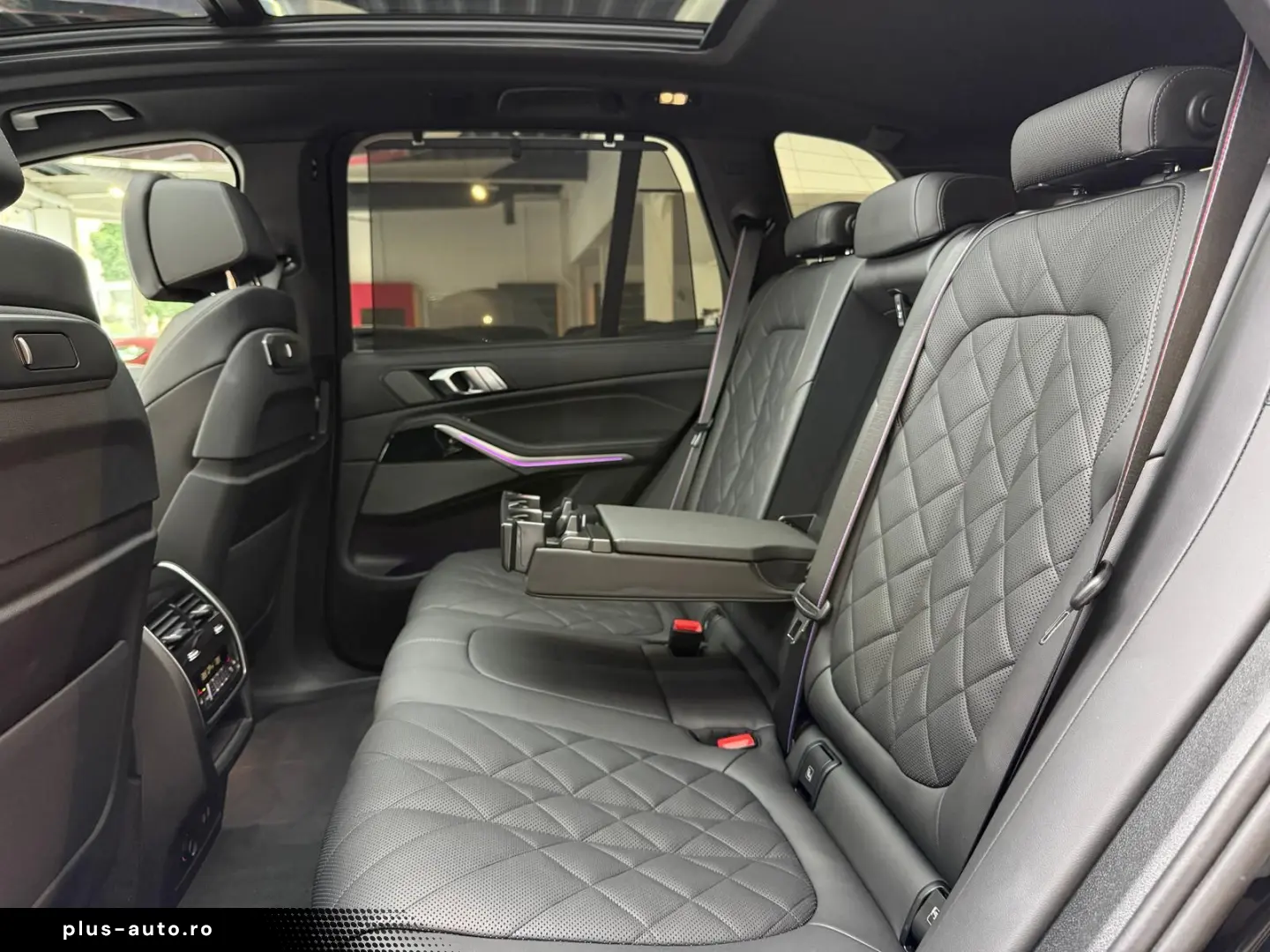 BMW X5 M60 i xDr Pano HuD Luftf. H&K Driv.Ass.Prof.
