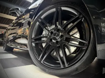 MERCEDES-BENZ SL 500 AMG Magic Sky ABC H&K Massage Airscarf