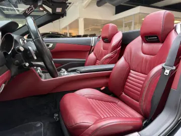 MERCEDES-BENZ SL 500 AMG Magic Sky ABC H&K Massage Airscarf