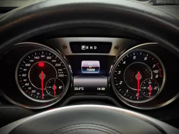 MERCEDES-BENZ SL 500 AMG Magic Sky ABC H&K Massage Airscarf