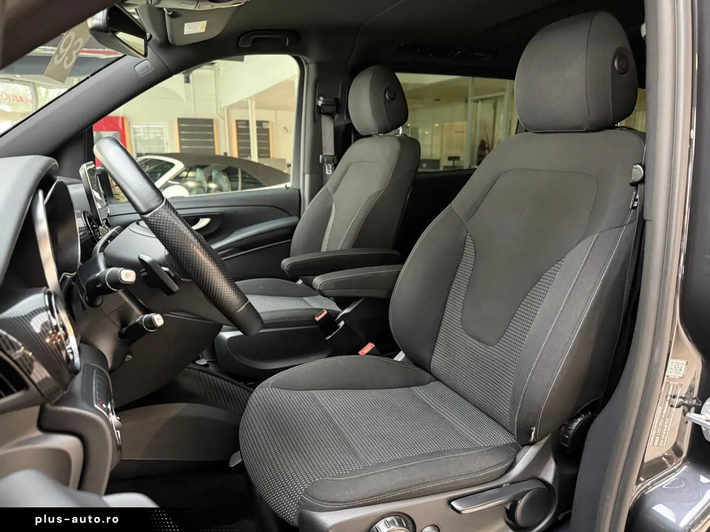 MERCEDES-BENZ V 300 d EDITION lang MBUX StHzg Distro&hellip;