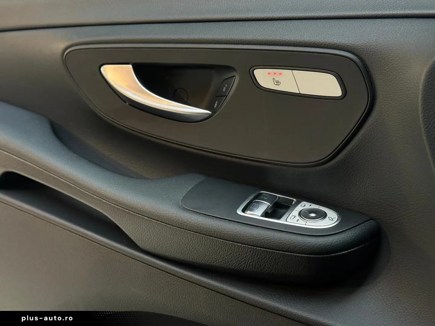 MERCEDES-BENZ V 300 d EDITION lang MBUX StHzg Distro&hellip;