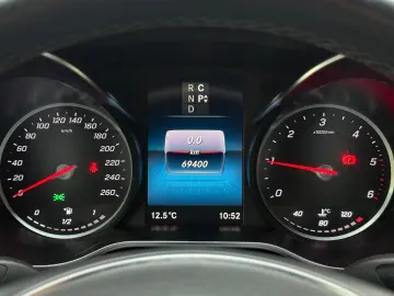MERCEDES-BENZ V 300 d EDITION lang MBUX StHzg Distro…