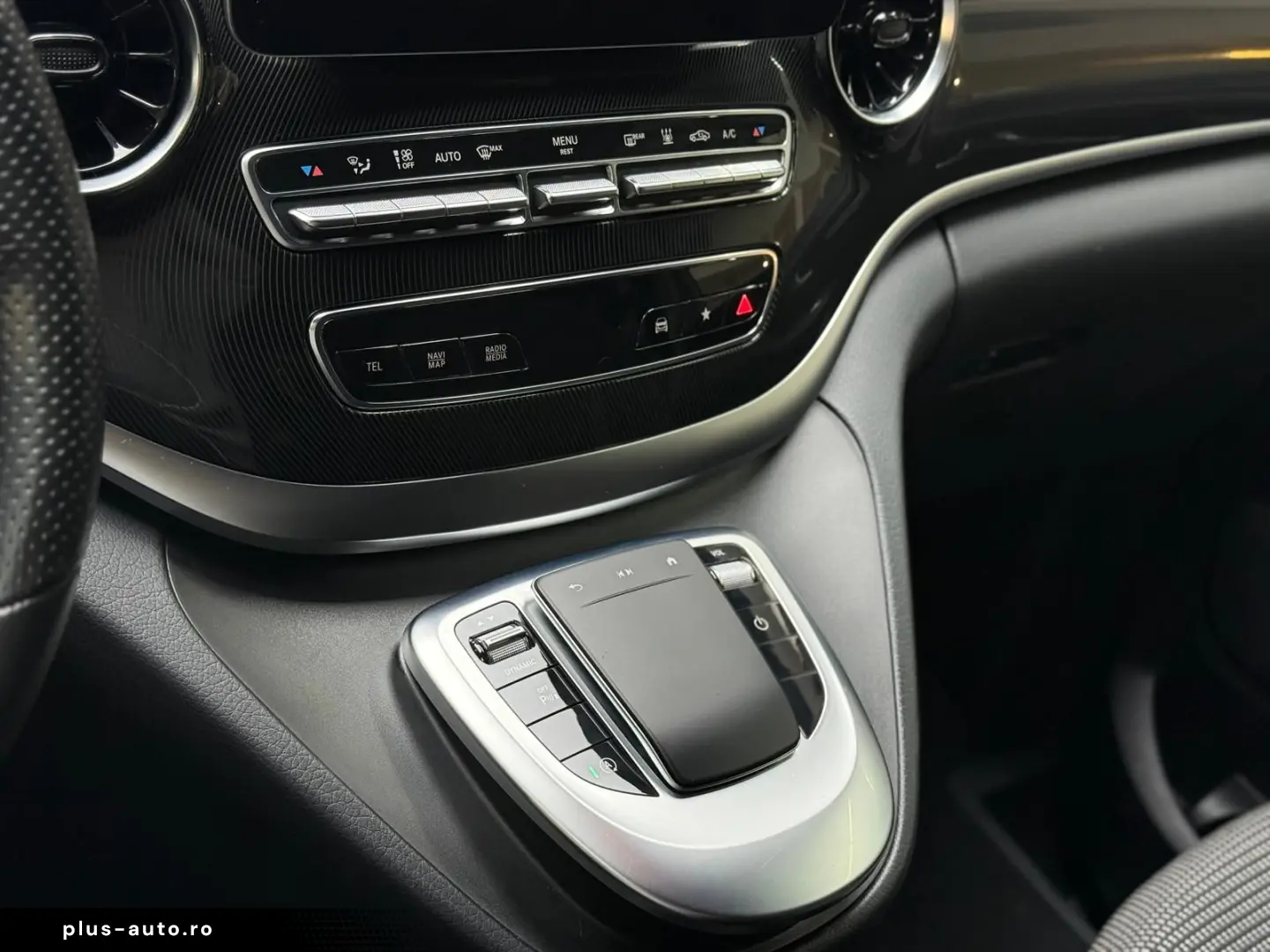 MERCEDES-BENZ V 300 d EDITION lang MBUX StHzg Distro&hellip;