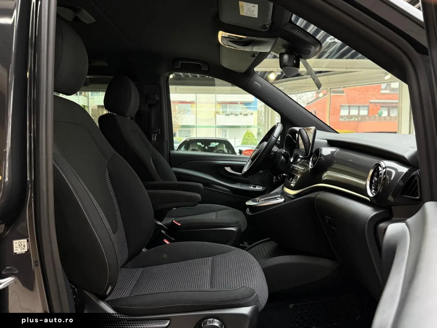 MERCEDES-BENZ V 300 d EDITION lang MBUX StHzg Distro&hellip;