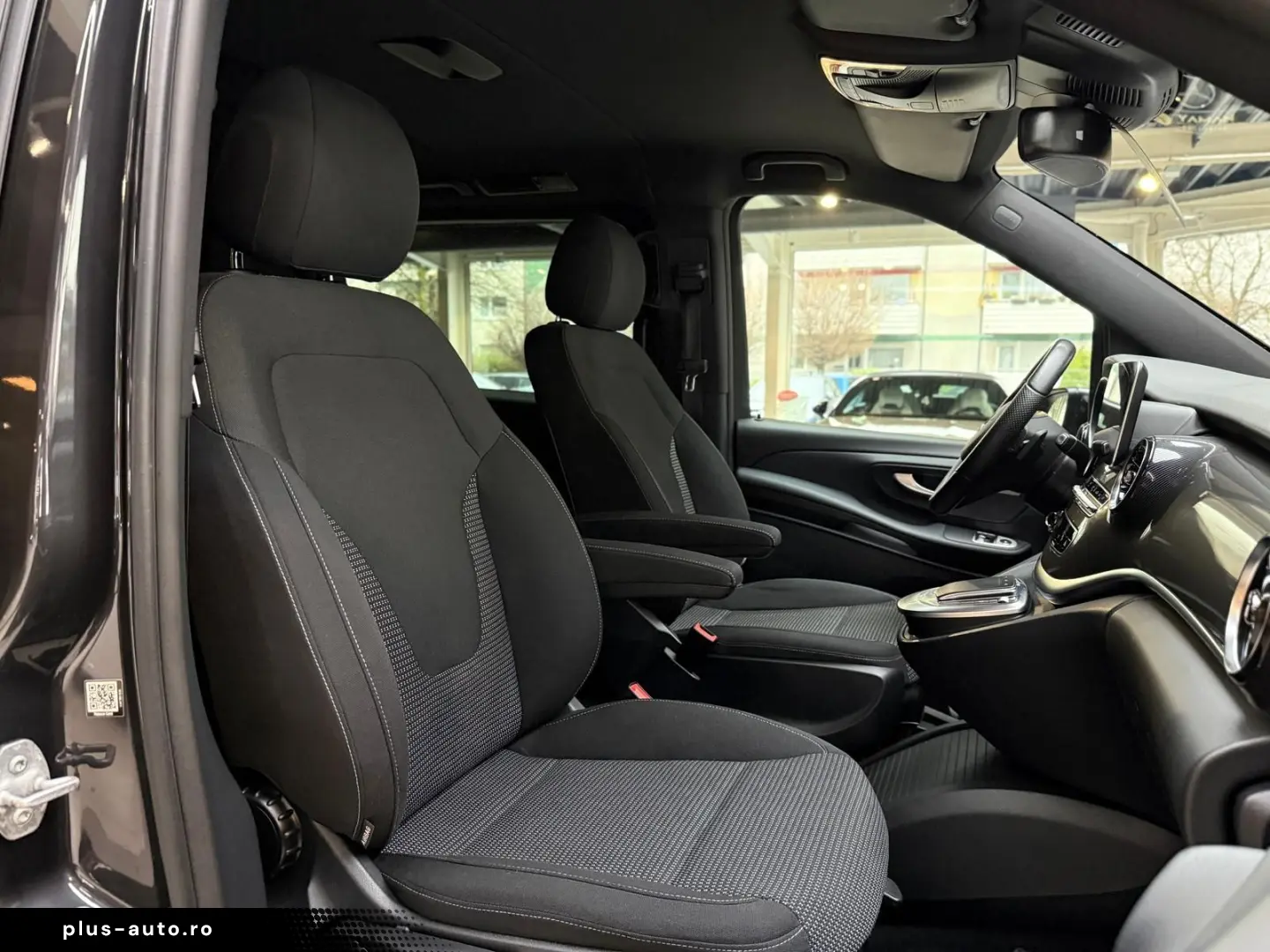 MERCEDES-BENZ V 300 d EDITION lang MBUX StHzg Distro&hellip;