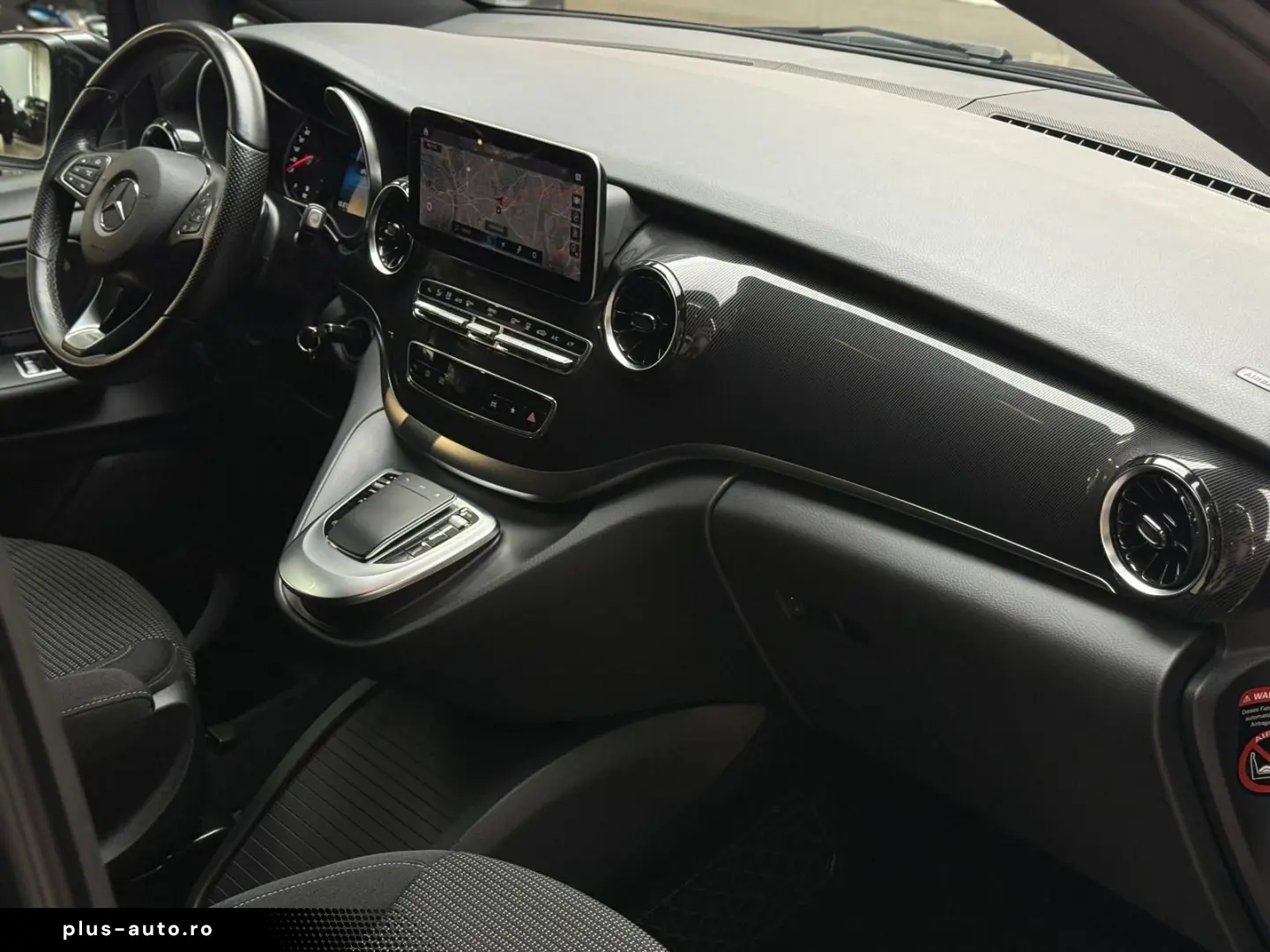 MERCEDES-BENZ V 300 d EDITION lang MBUX StHzg Distro&hellip;