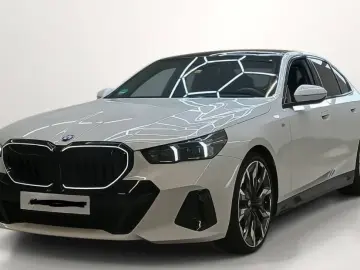 BMW 540d xDrive M Sport Pro