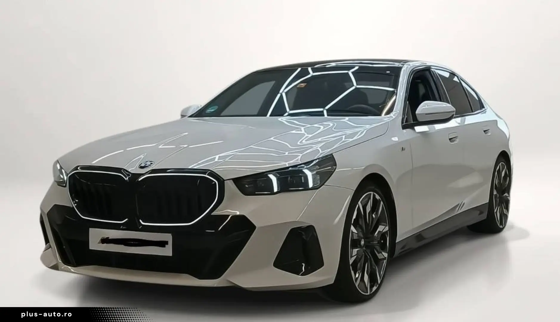 BMW 540d xDrive M Sport Pro