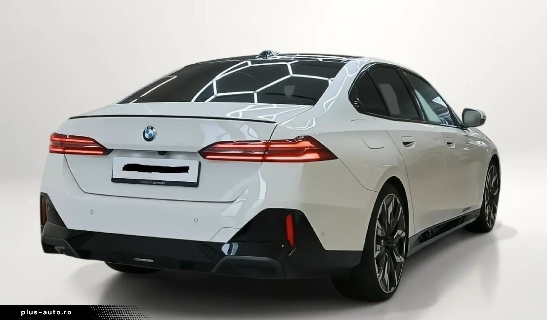 BMW 540d xDrive M Sport Pro
