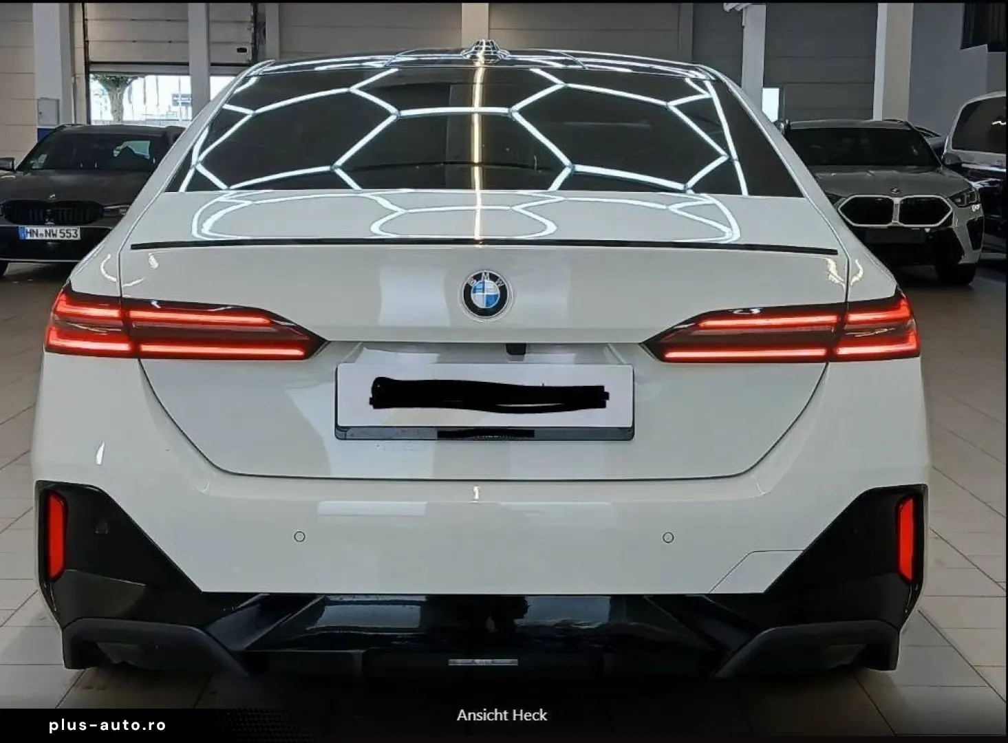 BMW 540d xDrive M Sport Pro