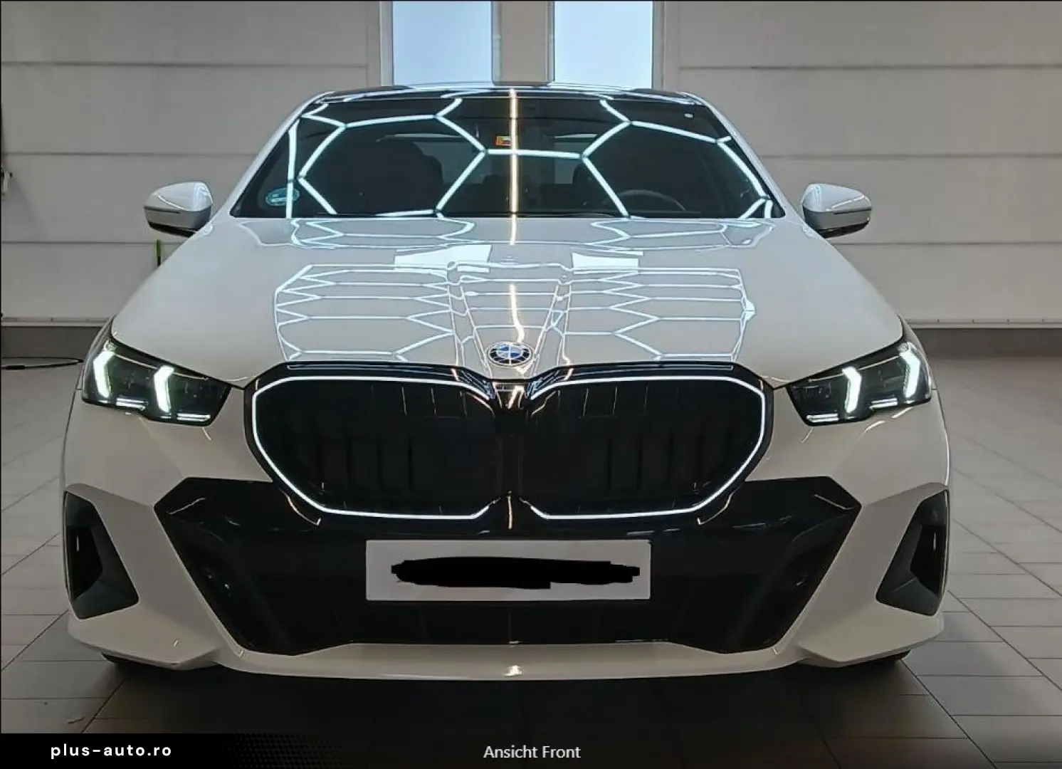 BMW 540d xDrive M Sport Pro