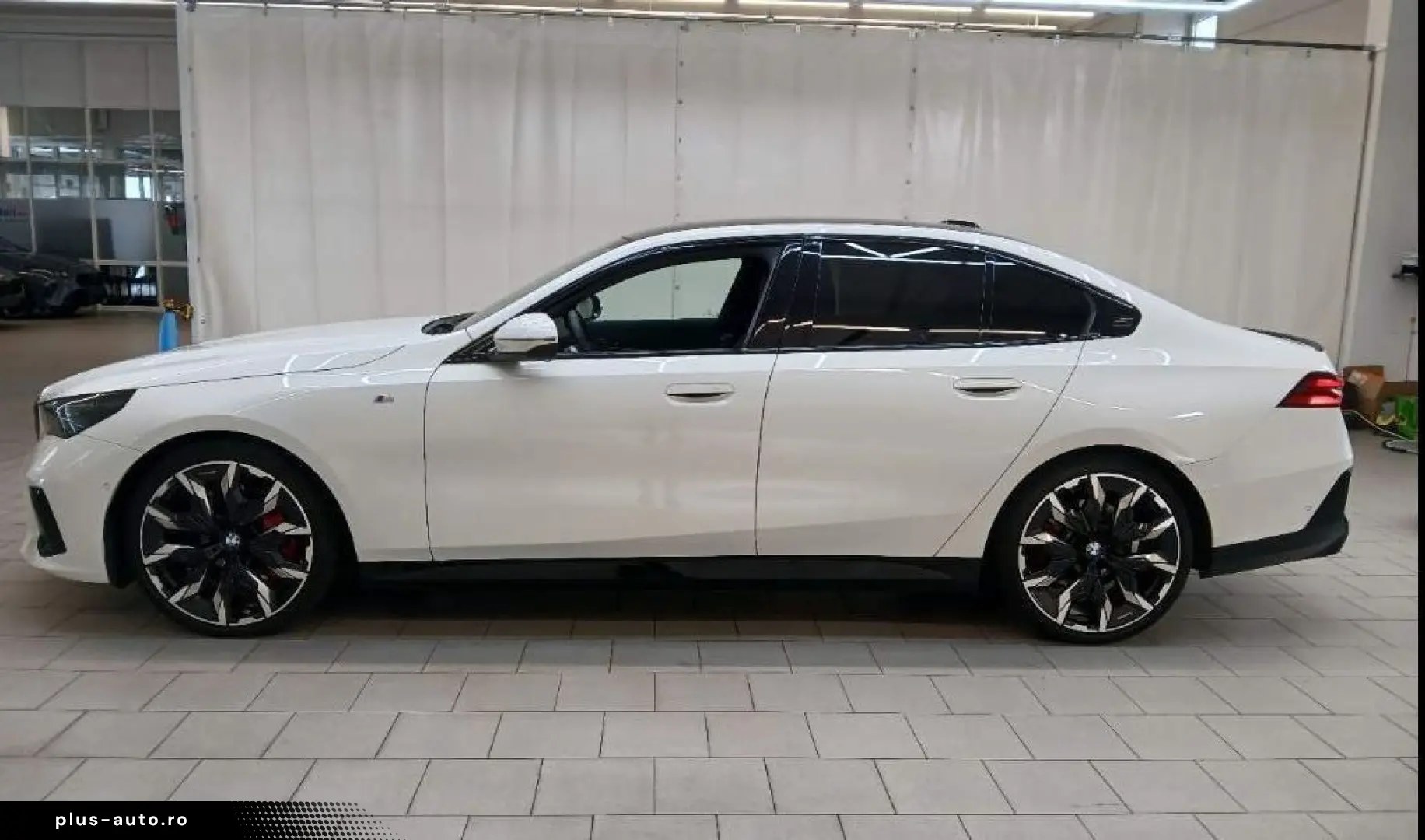 BMW 540d xDrive M Sport Pro