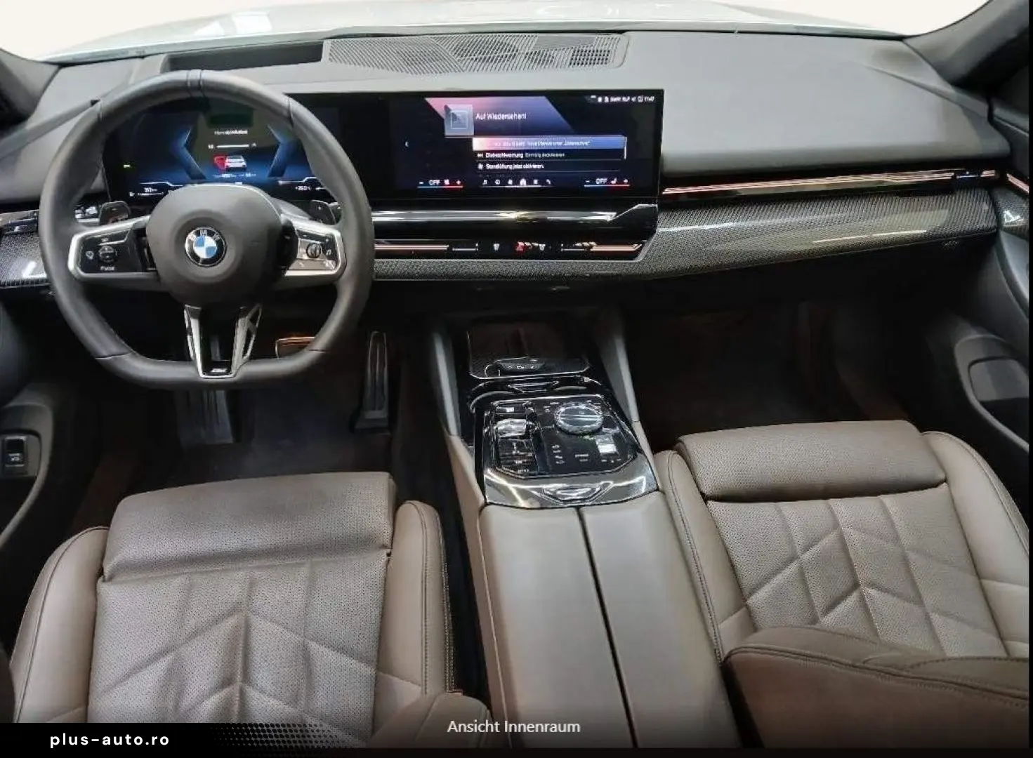 BMW 540d xDrive M Sport Pro