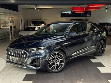AUDI Q8 55 TFSI Qu ACC 360  Keyl Luftf. Facelift
