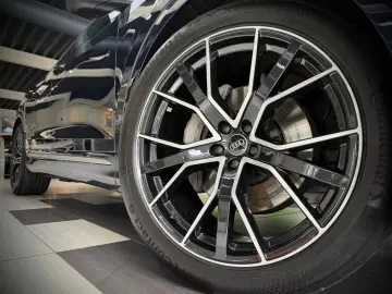 AUDI Q8 55 TFSI Qu ACC 360  Keyl Luftf. Facelift