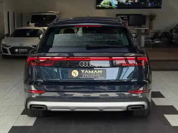 AUDI Q8 55 TFSI Qu ACC 360  Keyl Luftf. Facelift