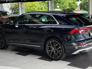 AUDI Q8 55 TFSI Qu ACC 360  Keyl Luftf. Facelift