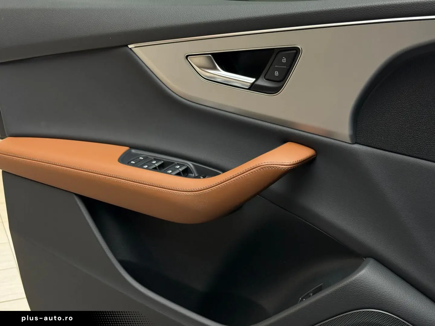 AUDI Q8 55 TFSI Qu ACC 360  Keyl Luftf. Facelift