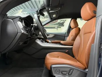 AUDI Q8 55 TFSI Qu ACC 360  Keyl Luftf. Facelift