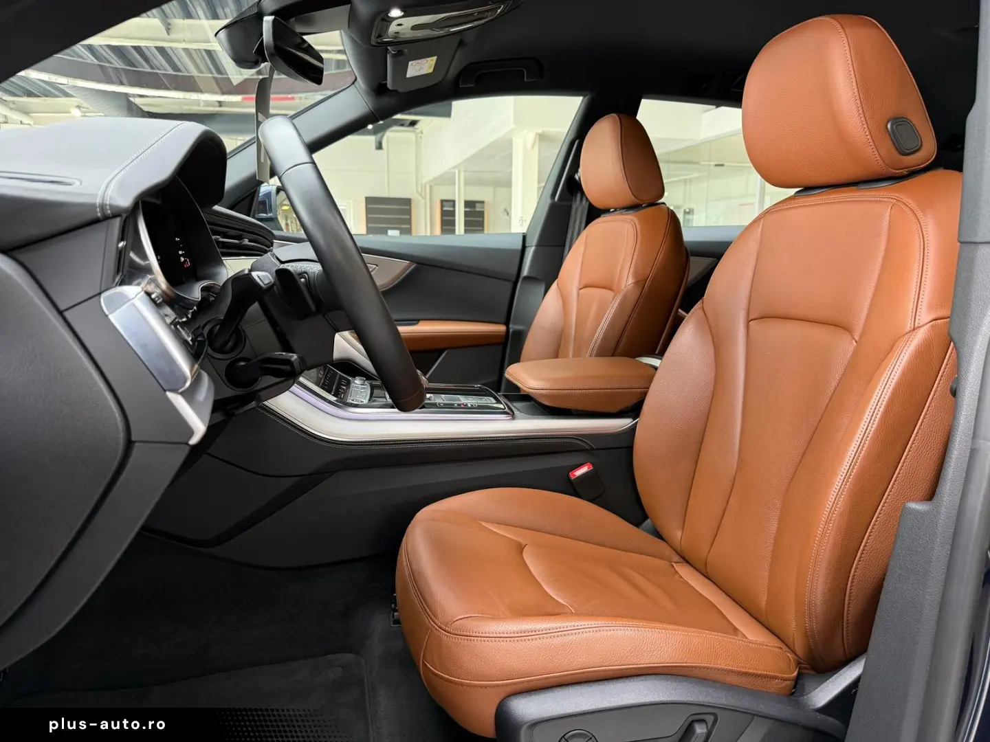AUDI Q8 55 TFSI Qu ACC 360  Keyl Luftf. Facelift