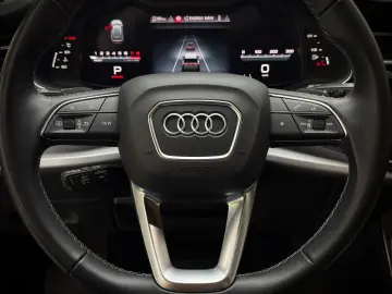AUDI Q8 55 TFSI Qu ACC 360  Keyl Luftf. Facelift